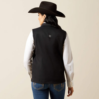 Ariat Women's Sentinel Vest