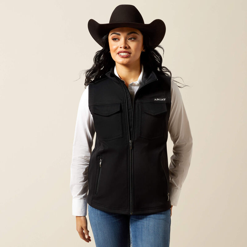 Ariat Women's Sentinel Vest