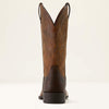 Ariat Men's Sport Rustler Wide Square Toe Cowboy Boot