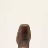 Ariat Men's Sport Rustler Wide Square Toe Cowboy Boot