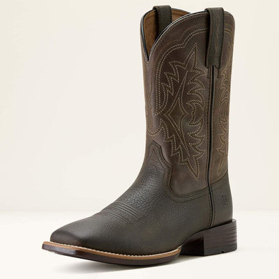 Ariat Men's Ryden Ultra Wide Square Toe Cowboy Boot