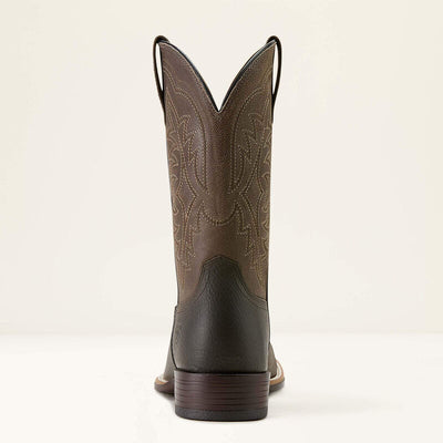 Ariat Men's Ryden Ultra Wide Square Toe Cowboy Boot