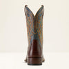 Ariat Men's Ryden Ultra Wide Square Toe Cowboy Boot