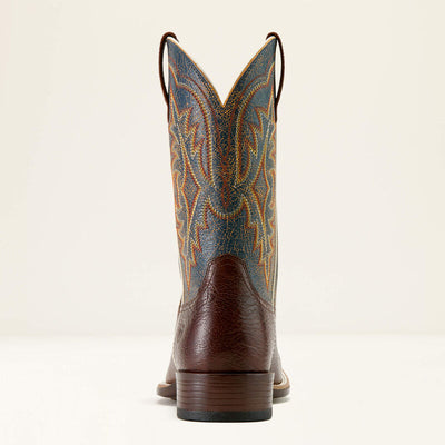 Ariat Men's Ryden Ultra Wide Square Toe Cowboy Boot