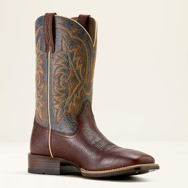 Ariat Men's Ryden Ultra Wide Square Toe Cowboy Boot