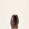 Ariat Men's Ryden Ultra Wide Square Toe Cowboy Boot