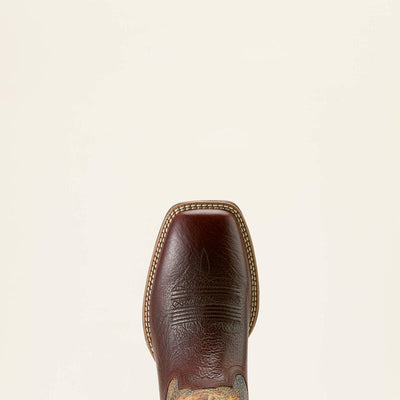 Ariat Men's Ryden Ultra Wide Square Toe Cowboy Boot