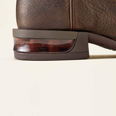 Ariat Men's Captivate Wide Square Toe Western Boot
