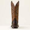 Ariat Men's Captivate Wide Square Toe Western Boot