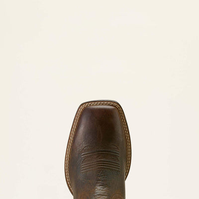 Ariat Men's Captivate Wide Square Toe Western Boot