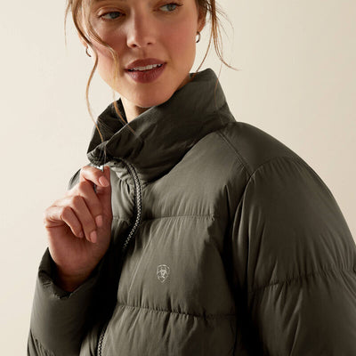Ariat Women's UltraPuff Down Jacket