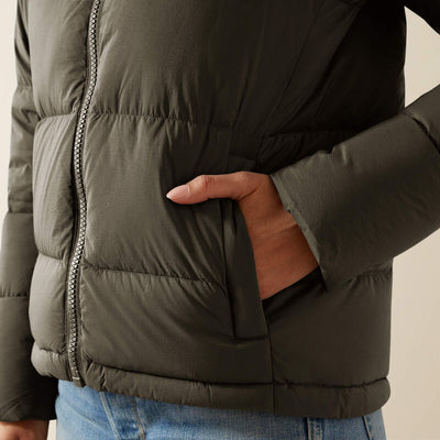 Ariat Women's UltraPuff Down Jacket