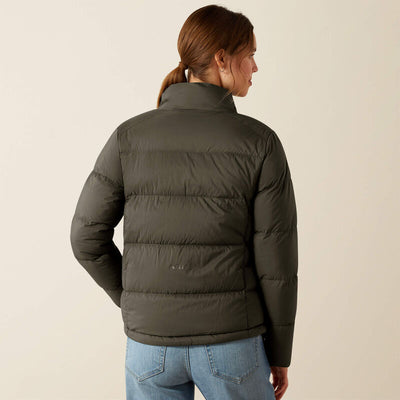 Ariat Women's UltraPuff Down Jacket