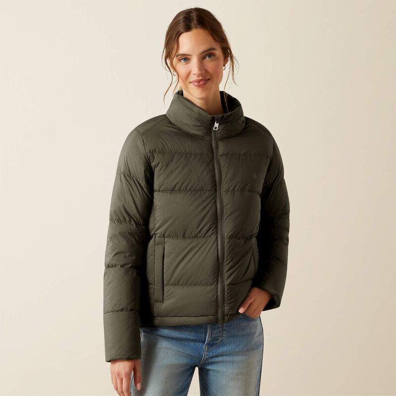 Ariat Women's UltraPuff Down Jacket