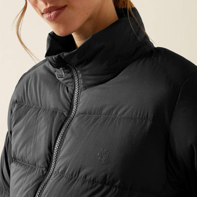 Ariat Women's UltraPuff Down Jacket