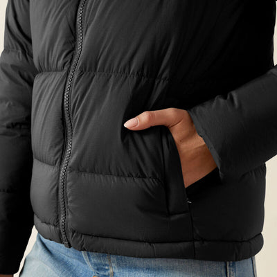 Ariat Women's UltraPuff Down Jacket