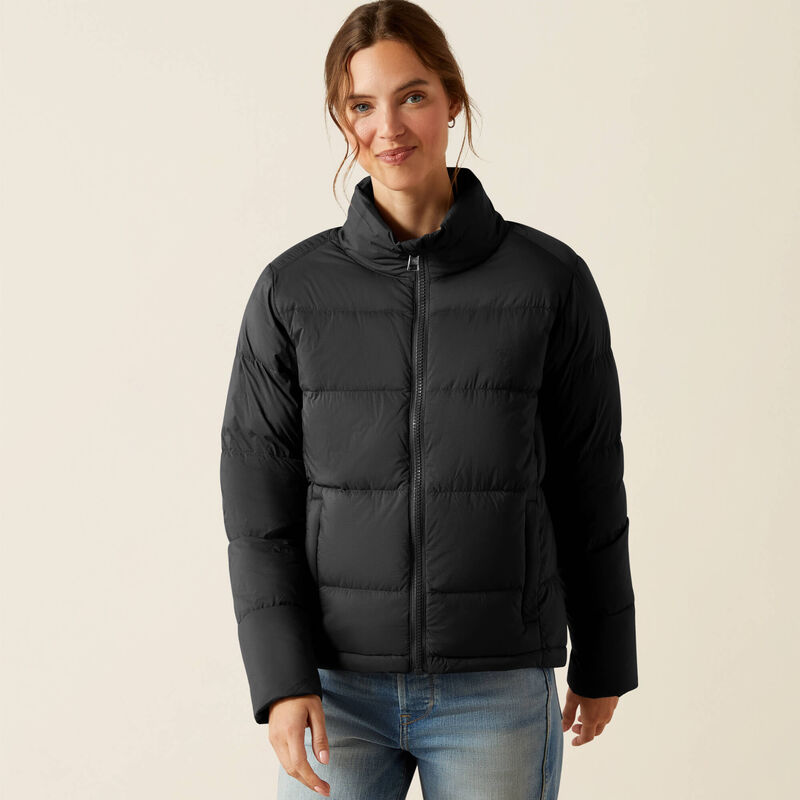 Ariat Women's UltraPuff Down Jacket