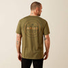 Ariat Men's Ropers Seal T-Shirt
