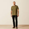 Ariat Men's Ropers Seal T-Shirt