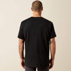 Ariat Men's Freedom Flag T-Shirt