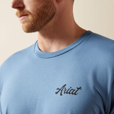 Ariat Men's Cattle Co. T-Shirt
