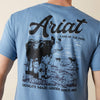 Ariat Men's Cattle Co. T-Shirt