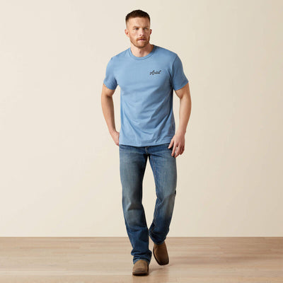 Ariat Men's Cattle Co. T-Shirt