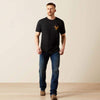 Ariat Men's Rustic Eagle T-Shirt