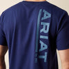 Ariat Men's New Vertical T-Shirt