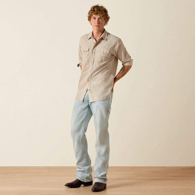 Ariat Men's Retro Hesper Fitted Shirt