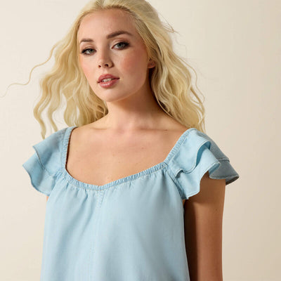 Ariat Women's Lynn Top