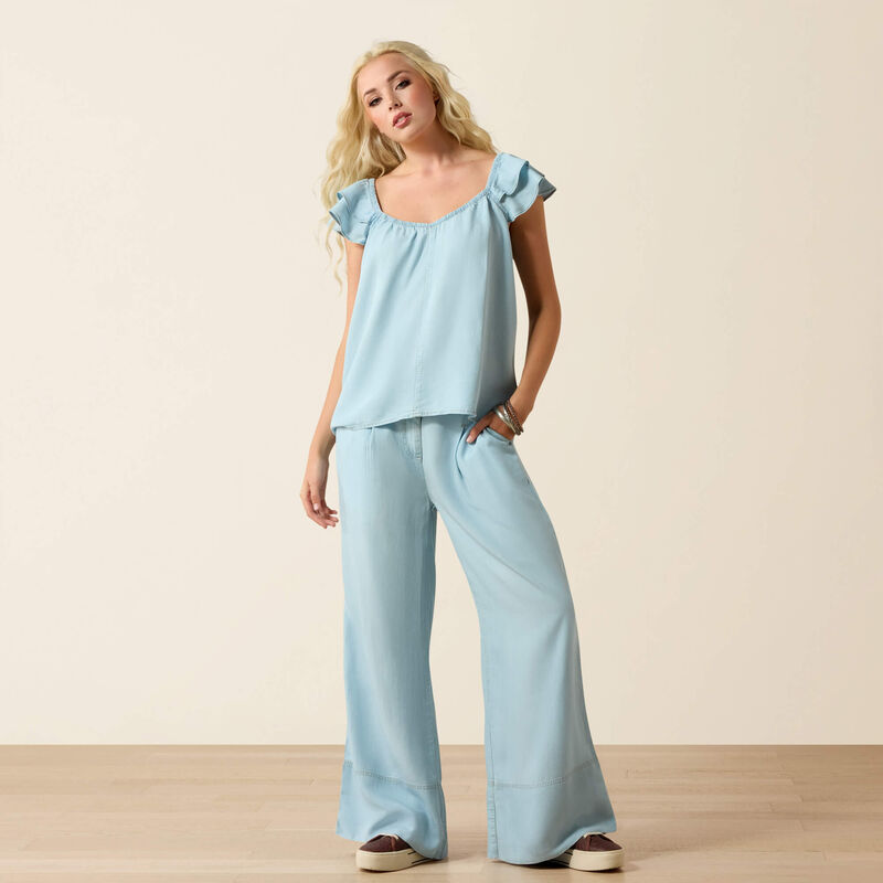 Ariat Women's Lynn Top