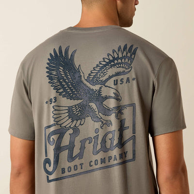 Ariat Men's Paintriot Classic Fit T-Shirt