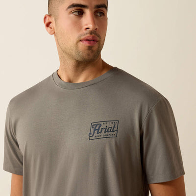 Ariat Men's Paintriot Classic Fit T-Shirt