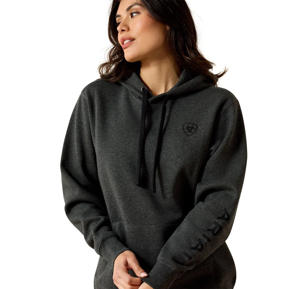 Ariat Women's Logo 2.0 Hoodie