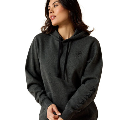 Ariat Women's Logo 2.0 Hoodie