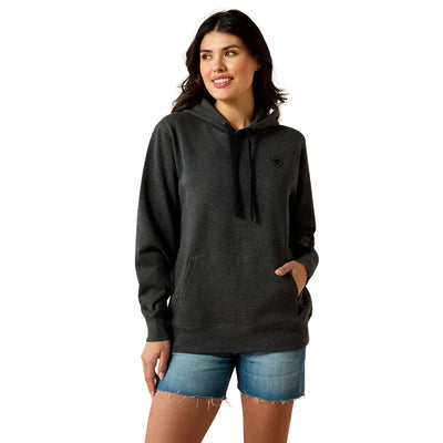 Ariat Women's Logo 2.0 Hoodie