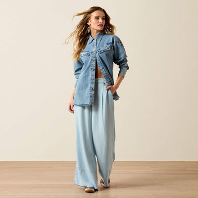 Ariat Women's Charleston Shirt