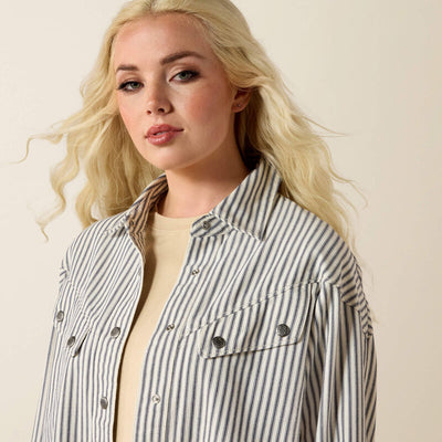 Ariat Women's Charleston Shirt