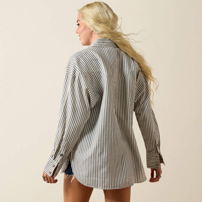 Ariat Women's Charleston Shirt