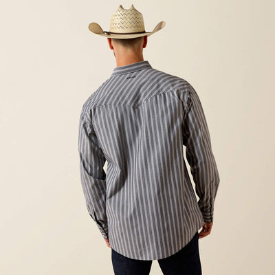 Ariat Men's Pro Series Theron Classic Fit Shirt