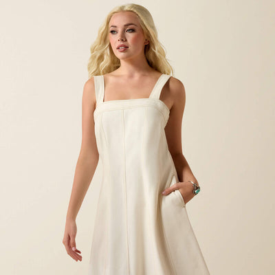 Ariat Women's Valentine Dress