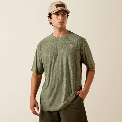 Ariat Men's Longskull Freedom T-Shirt