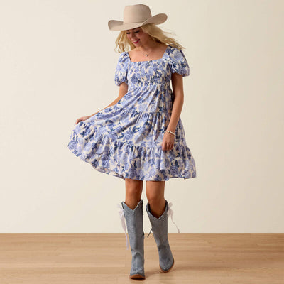 Ariat Women's Sweetie Dress