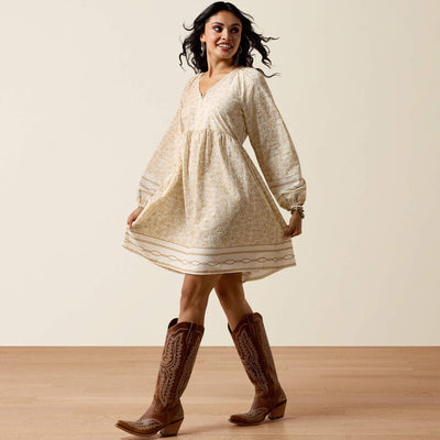 Ariat Women's Rosie Dress
