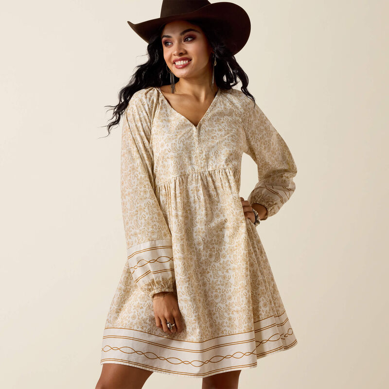 Ariat Women's Rosie Dress