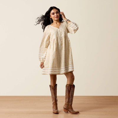 Ariat Women's Rosie Dress