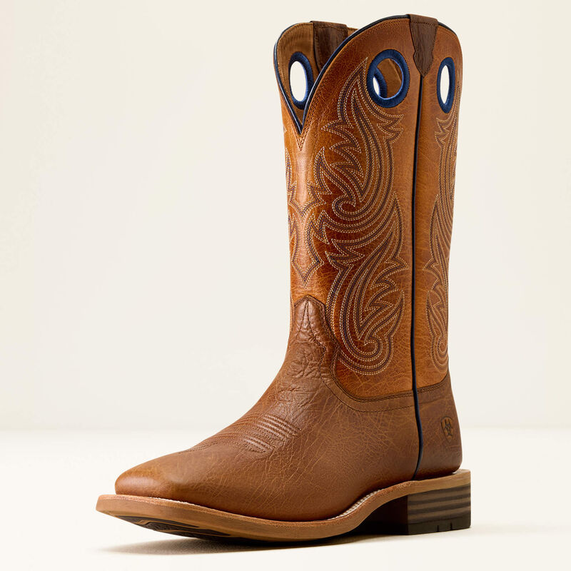 Ariat Men's Highland Toughstock Cowboy Boot