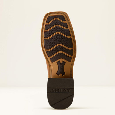 Ariat Men's Highland Toughstock Cowboy Boot