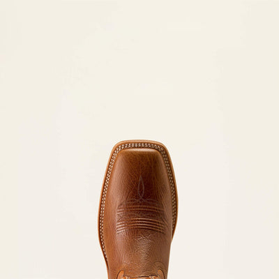 Ariat Men's Highland Toughstock Cowboy Boot